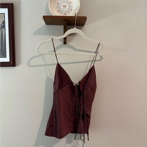 Lioness Mariah cami top